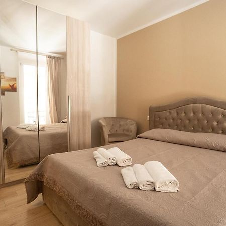 Le Stelle Della Spezia Bed & Breakfast Екстериор снимка