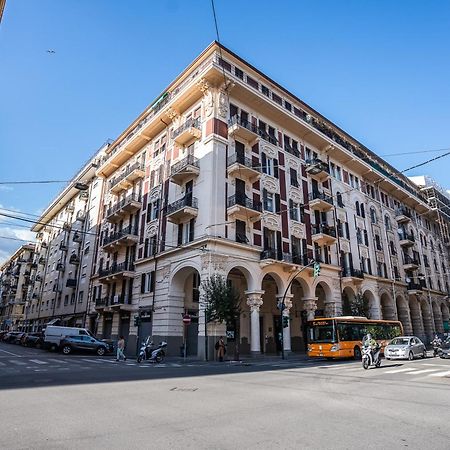 Le Stelle Della Spezia Bed & Breakfast Екстериор снимка