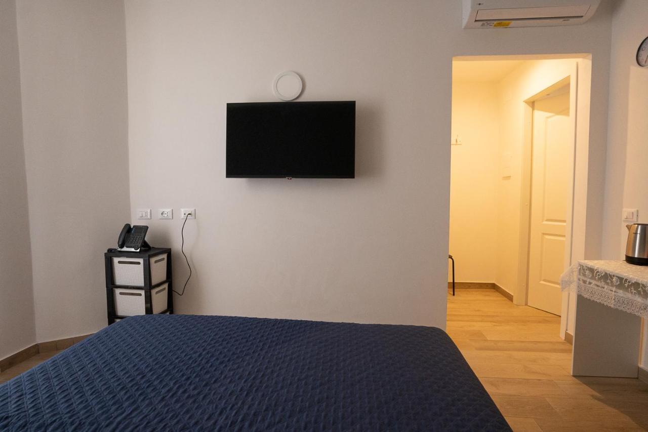 Le Stelle Della Spezia Bed & Breakfast Екстериор снимка