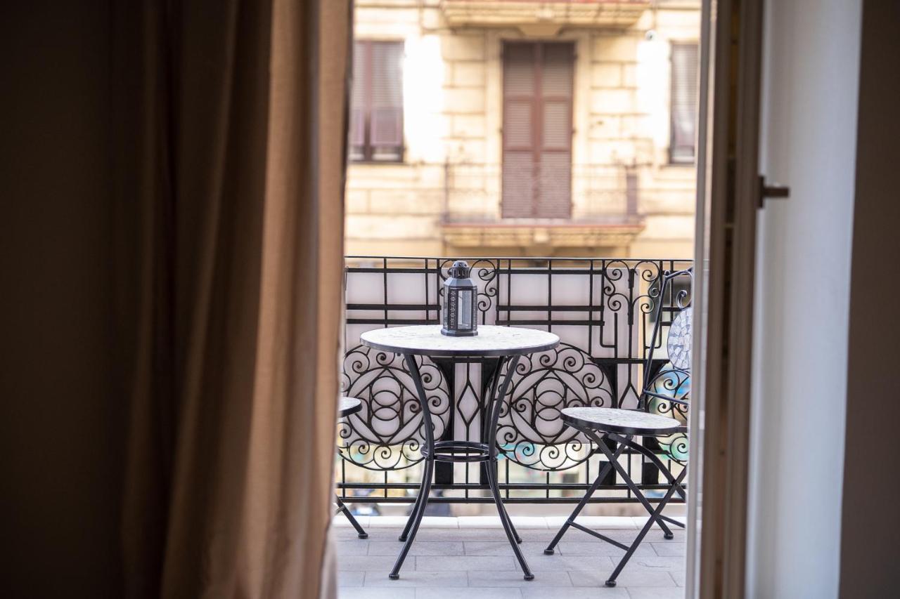 Le Stelle Della Spezia Bed & Breakfast Екстериор снимка