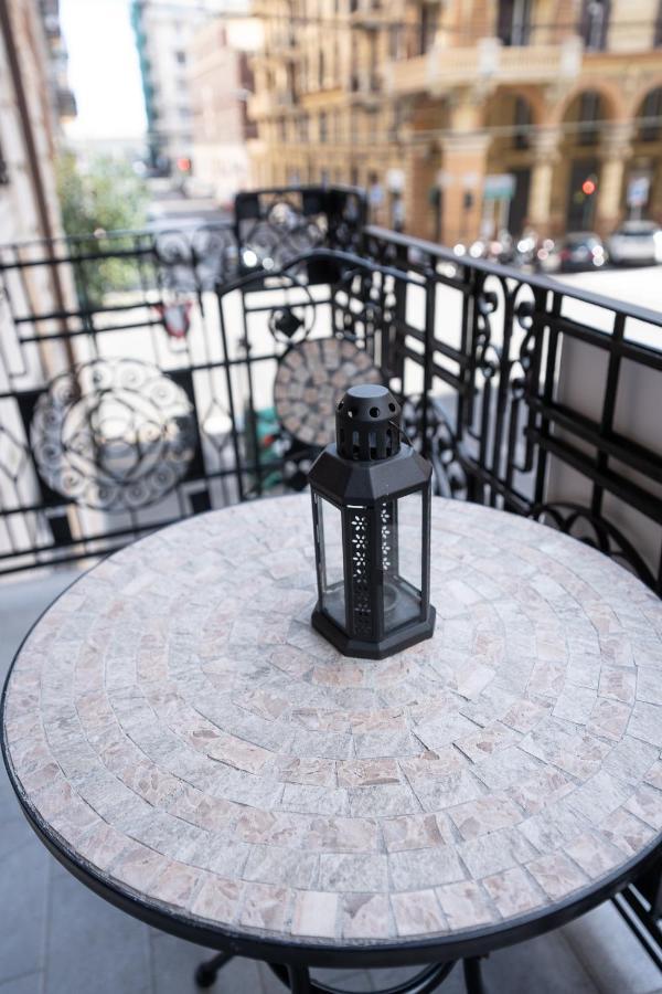 Le Stelle Della Spezia Bed & Breakfast Екстериор снимка