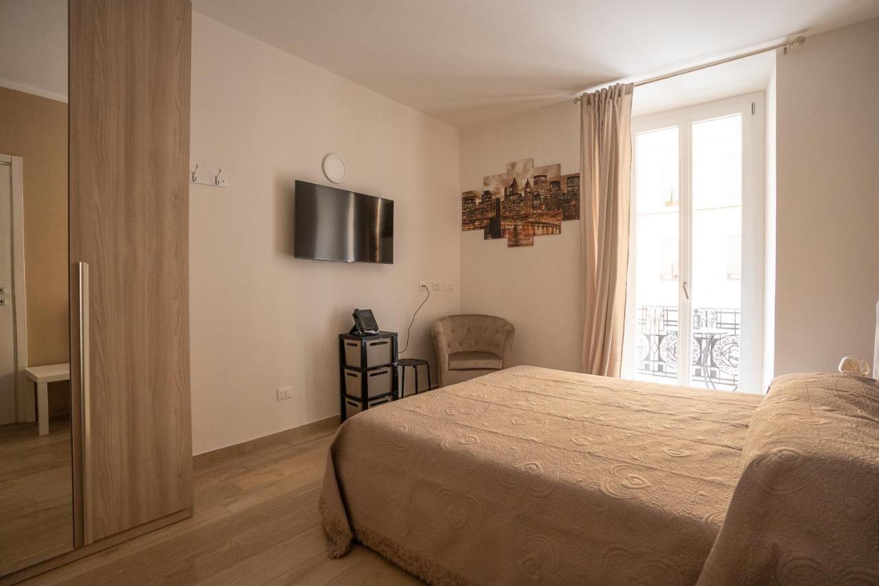 Le Stelle Della Spezia Bed & Breakfast Екстериор снимка