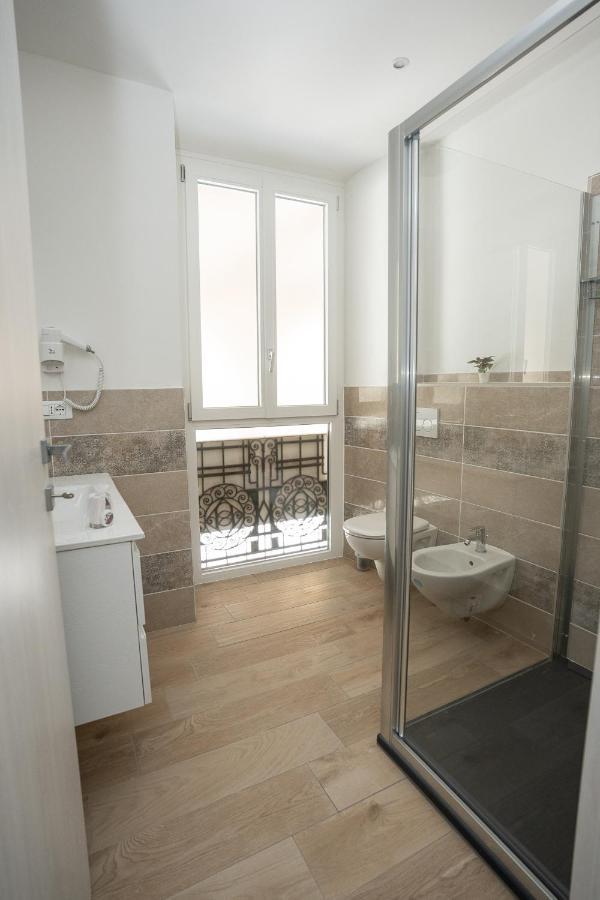 Le Stelle Della Spezia Bed & Breakfast Екстериор снимка