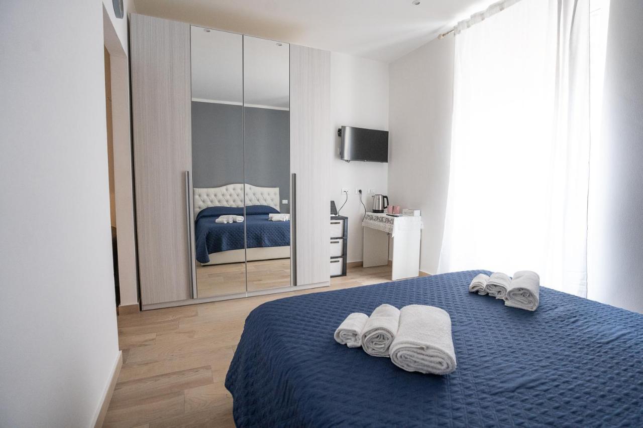 Le Stelle Della Spezia Bed & Breakfast Екстериор снимка