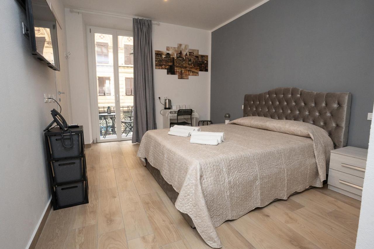 Le Stelle Della Spezia Bed & Breakfast Екстериор снимка