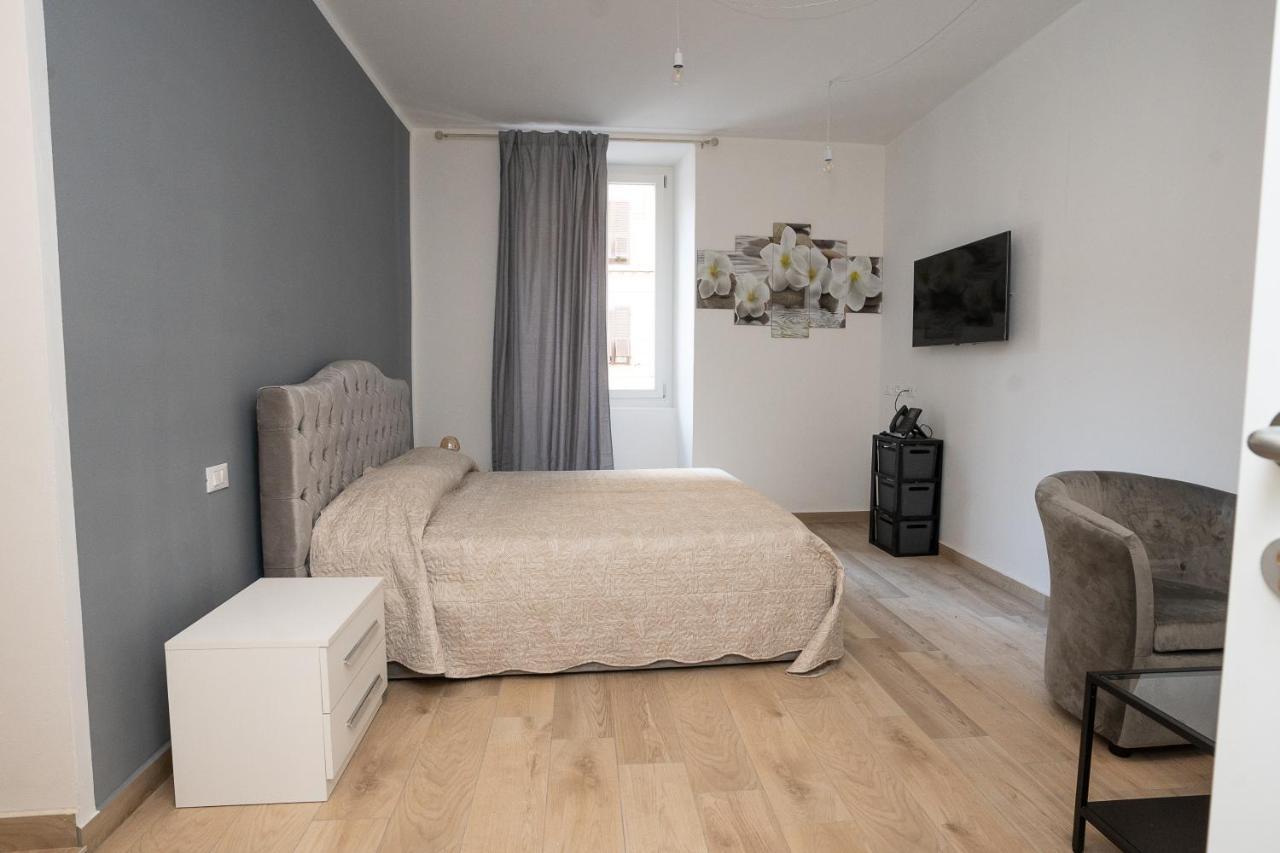 Le Stelle Della Spezia Bed & Breakfast Екстериор снимка