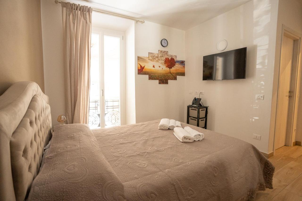 Le Stelle Della Spezia Bed & Breakfast Екстериор снимка