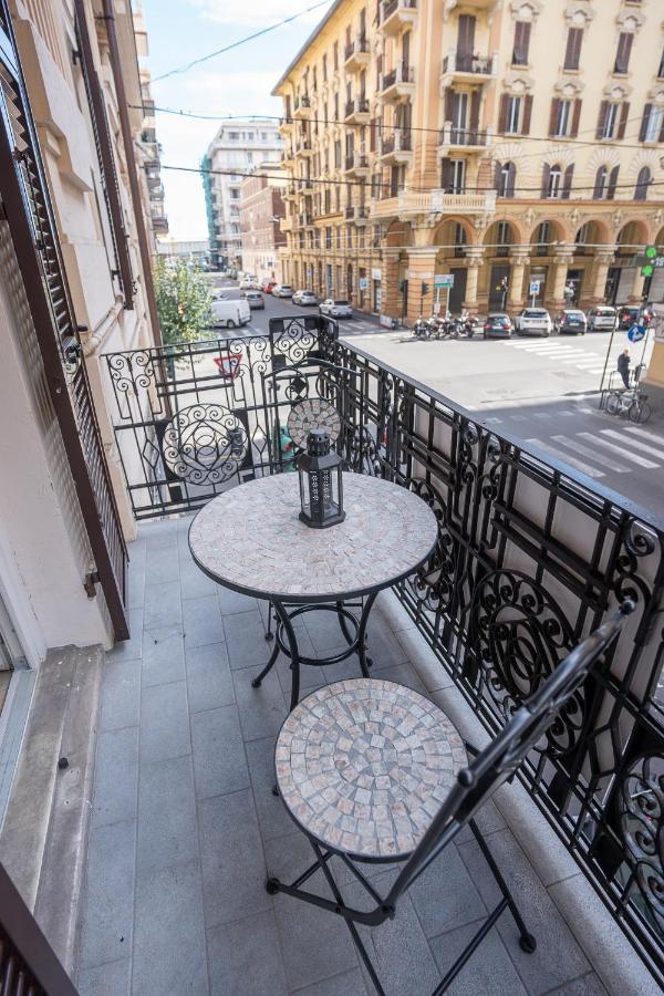 Le Stelle Della Spezia Bed & Breakfast Екстериор снимка