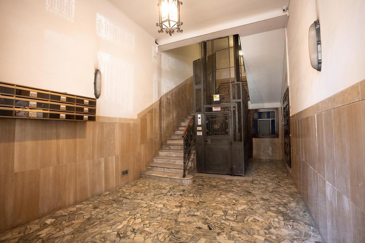 Le Stelle Della Spezia Bed & Breakfast Екстериор снимка