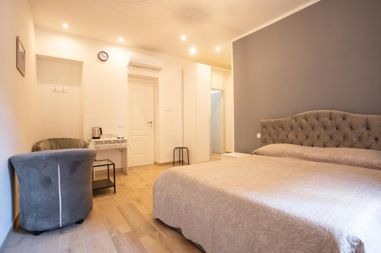 Le Stelle Della Spezia Bed & Breakfast Екстериор снимка