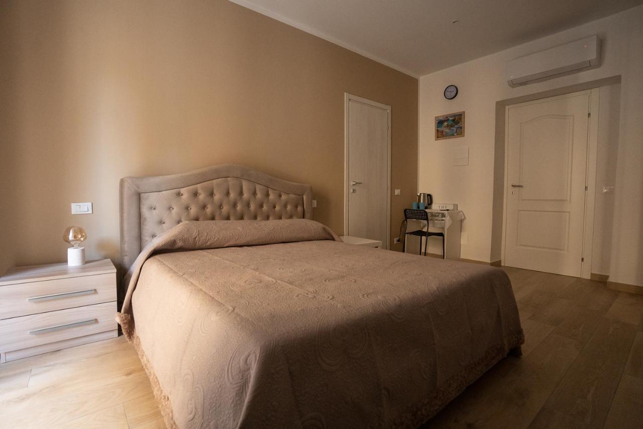 Le Stelle Della Spezia Bed & Breakfast Екстериор снимка