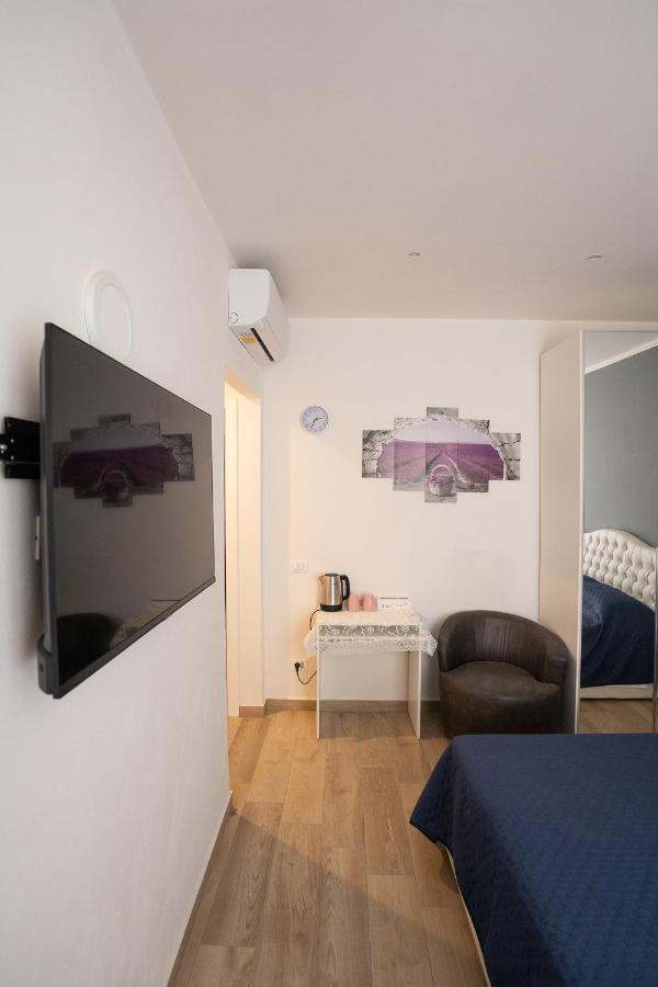 Le Stelle Della Spezia Bed & Breakfast Екстериор снимка