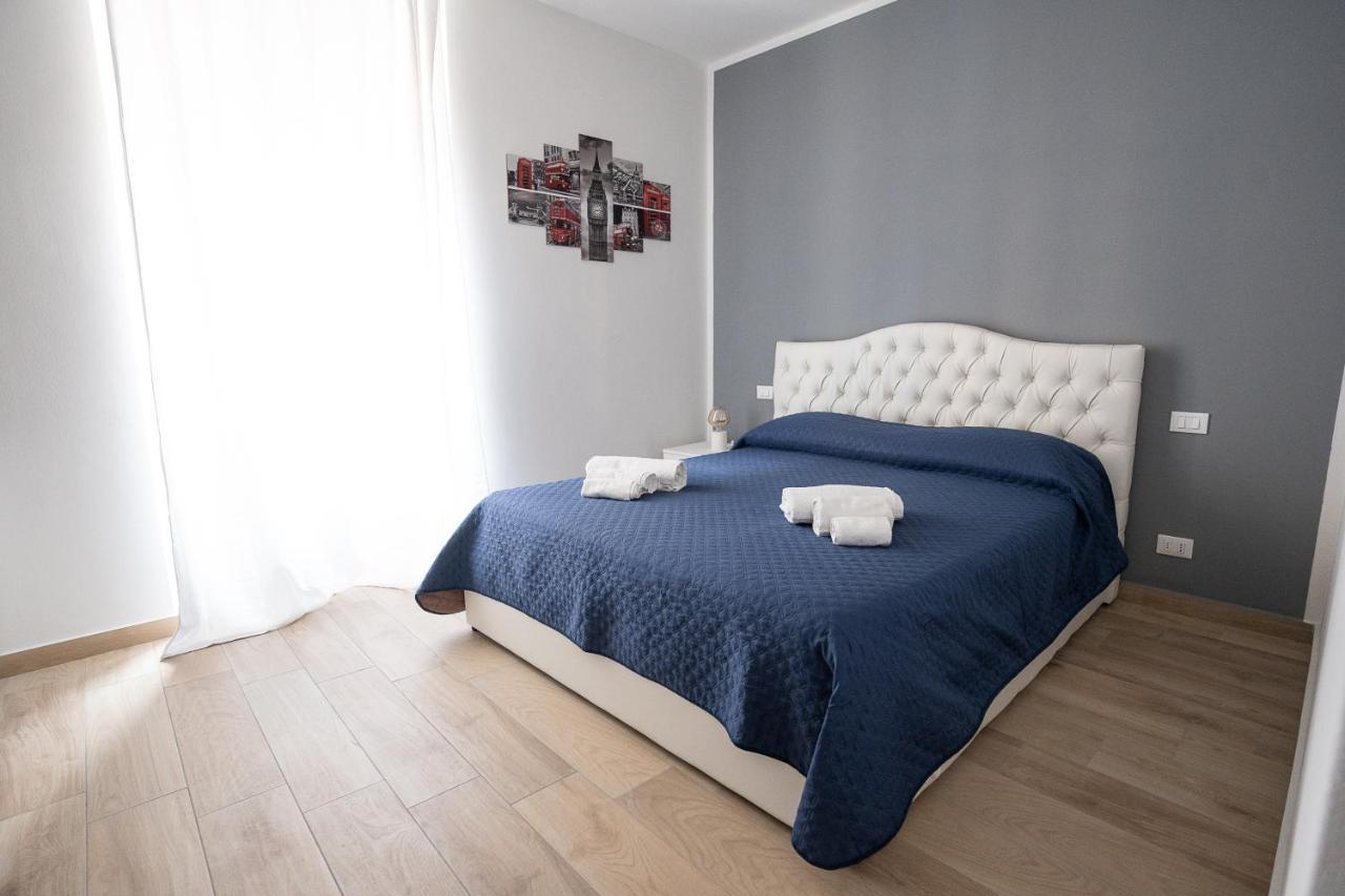 Le Stelle Della Spezia Bed & Breakfast Екстериор снимка
