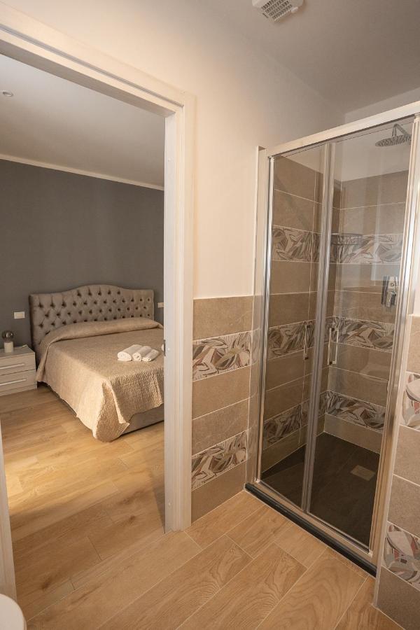 Le Stelle Della Spezia Bed & Breakfast Екстериор снимка