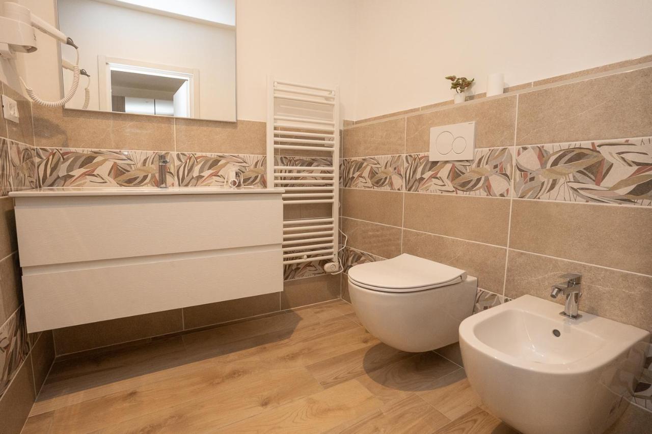 Le Stelle Della Spezia Bed & Breakfast Екстериор снимка