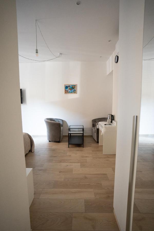 Le Stelle Della Spezia Bed & Breakfast Екстериор снимка