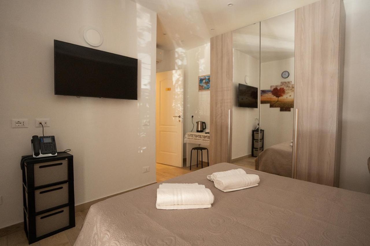 Le Stelle Della Spezia Bed & Breakfast Екстериор снимка