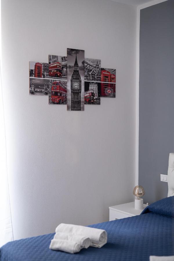 Le Stelle Della Spezia Bed & Breakfast Екстериор снимка