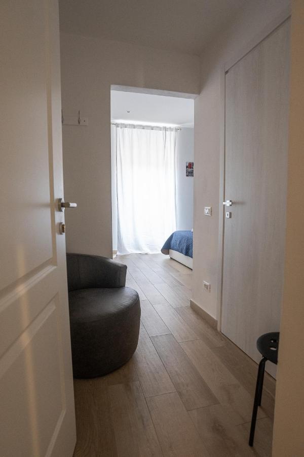 Le Stelle Della Spezia Bed & Breakfast Екстериор снимка