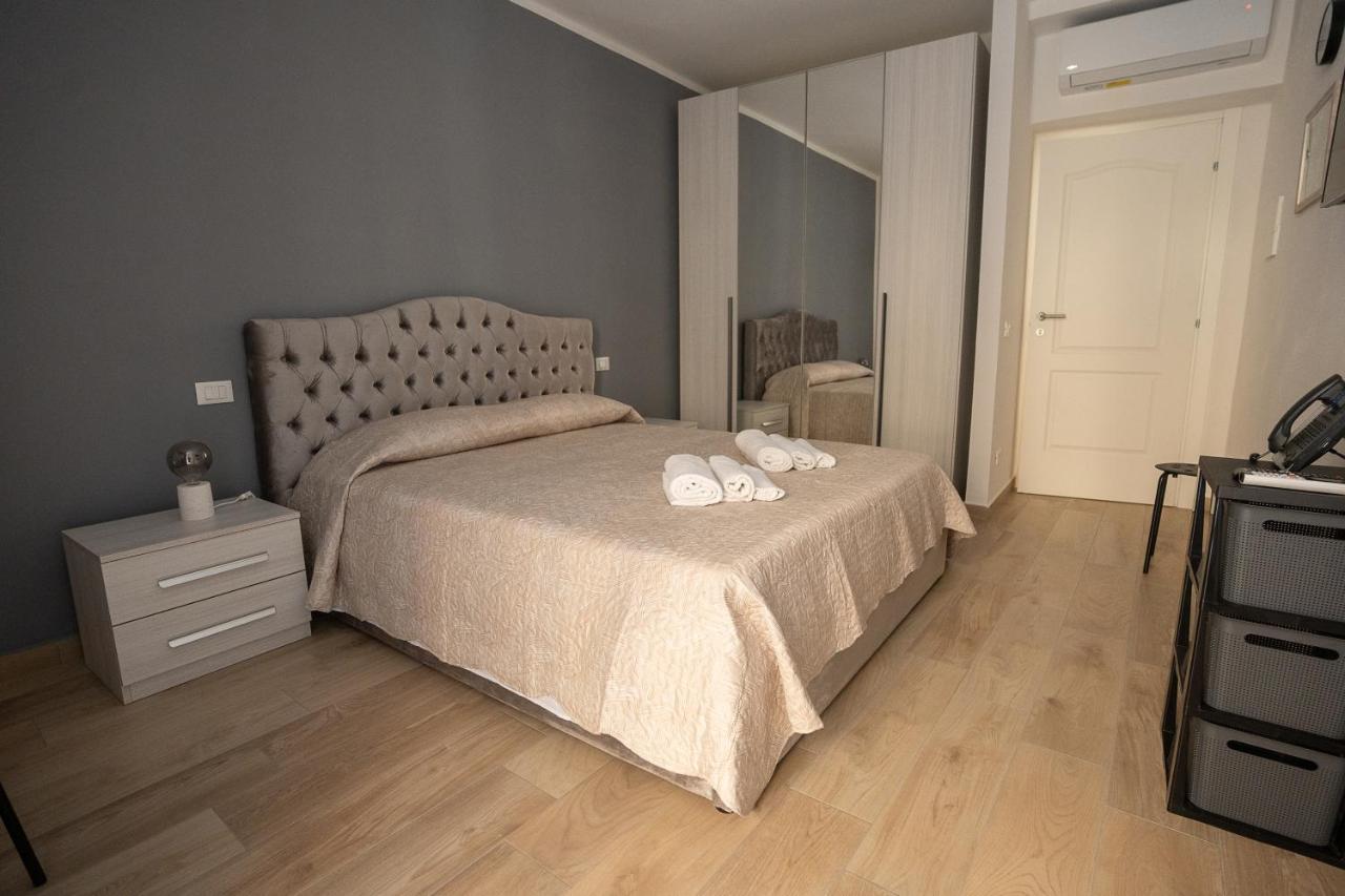 Le Stelle Della Spezia Bed & Breakfast Екстериор снимка