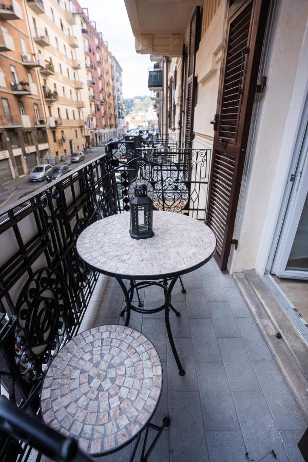 Le Stelle Della Spezia Bed & Breakfast Екстериор снимка
