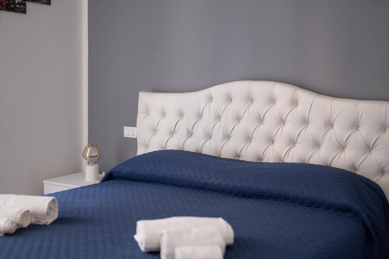 Le Stelle Della Spezia Bed & Breakfast Екстериор снимка