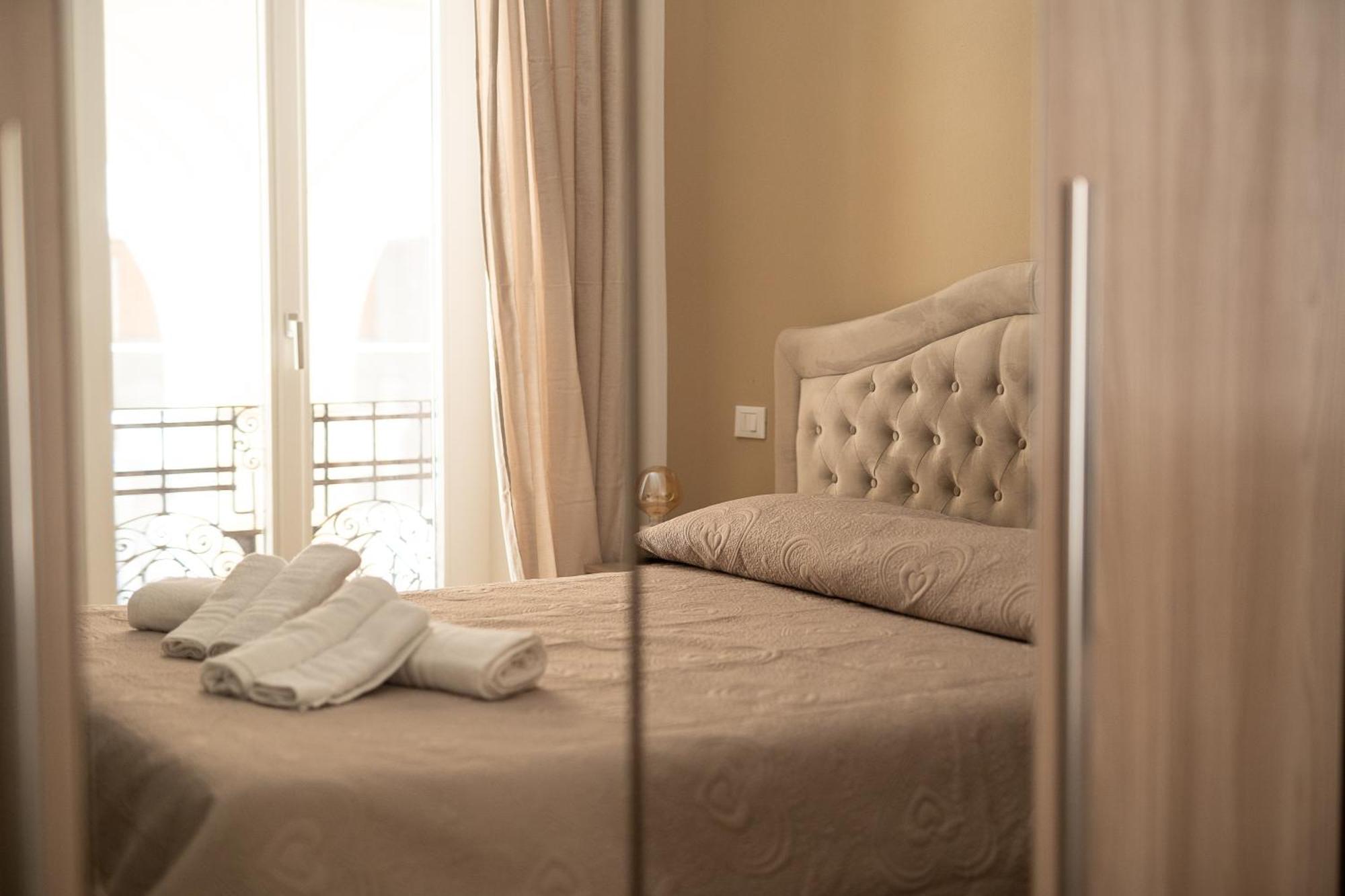 Le Stelle Della Spezia Bed & Breakfast Екстериор снимка
