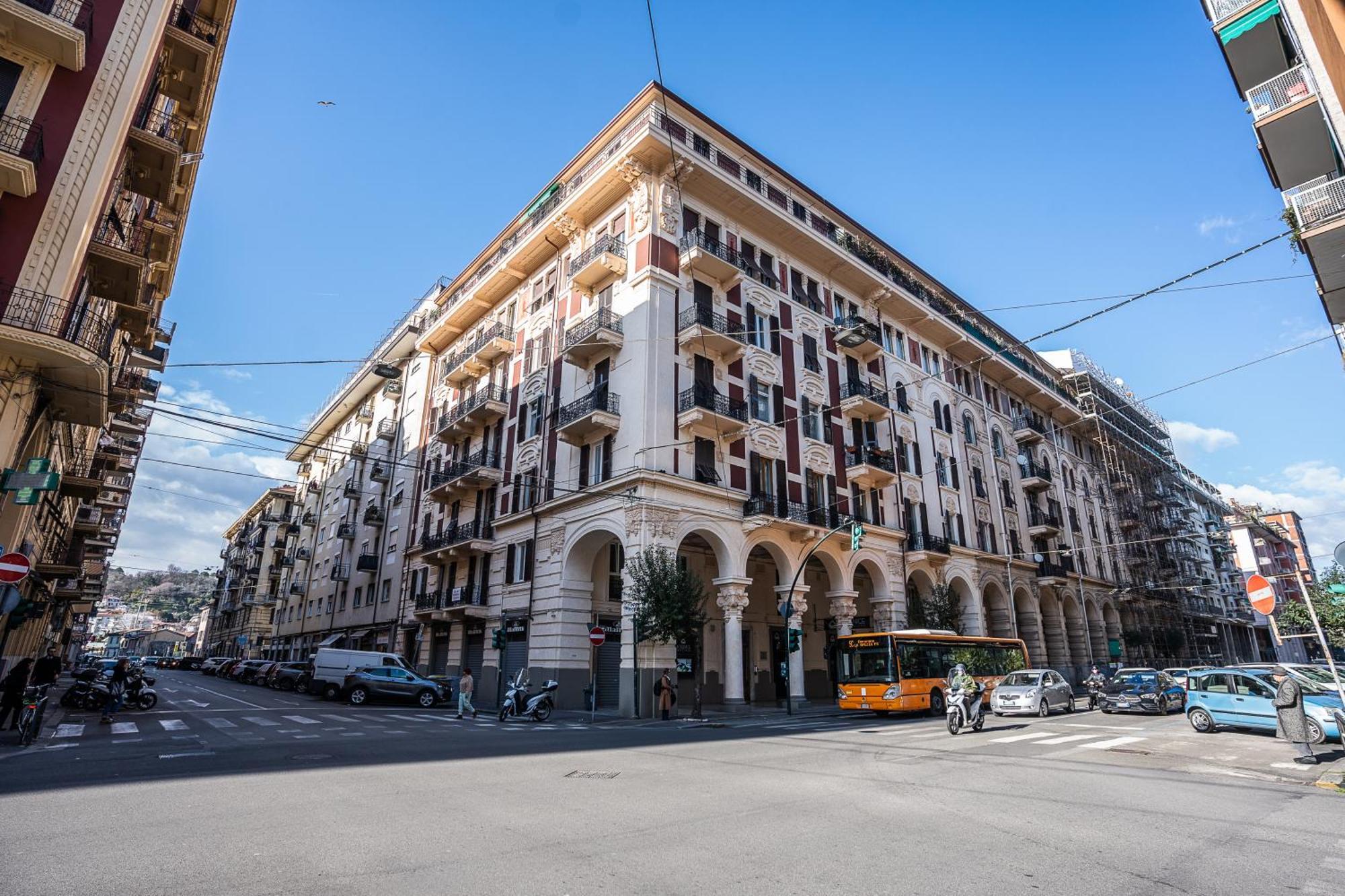 Le Stelle Della Spezia Bed & Breakfast Екстериор снимка