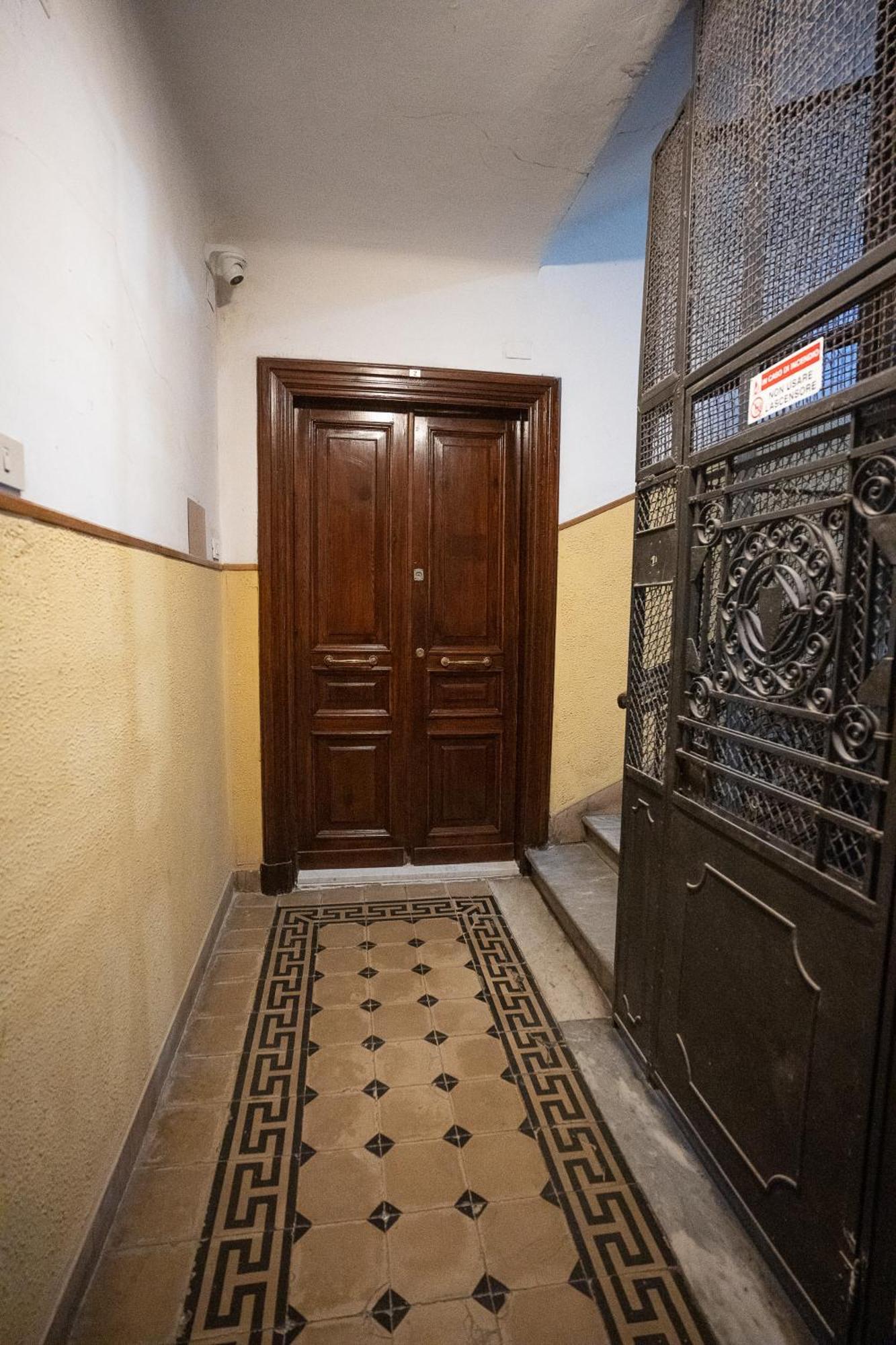 Le Stelle Della Spezia Bed & Breakfast Екстериор снимка